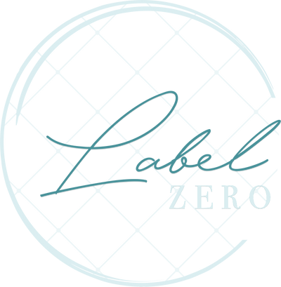 Logo Label Zero Herentals
